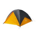 Coleman Peak1 3P Backpacking Tent Marigold Dark Stone 2155772